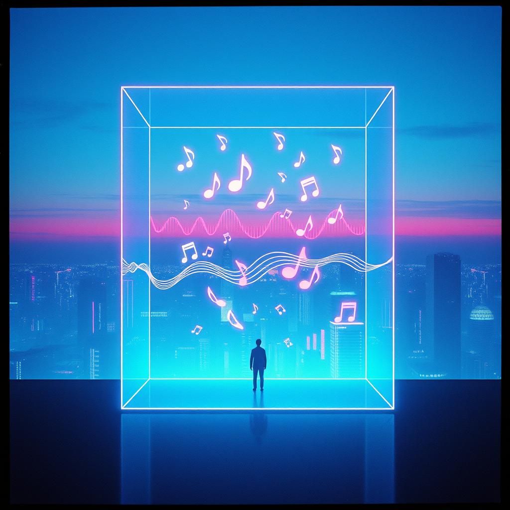 Trapped Feeling