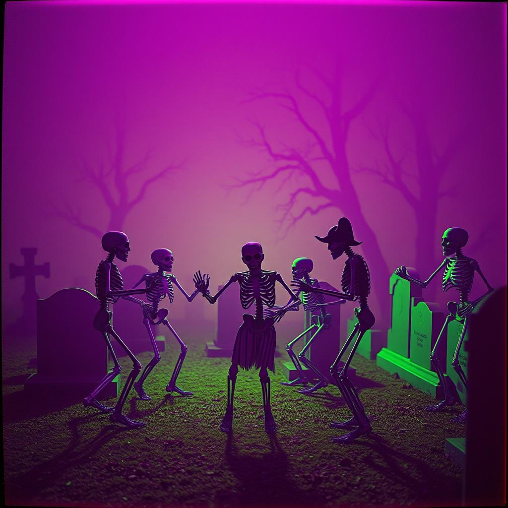 Monster Bash Apocalypse