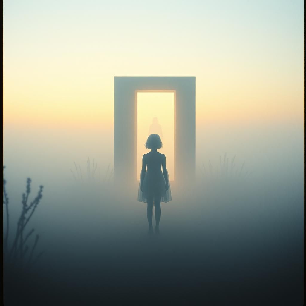 The Ghost of Your Tomorrow