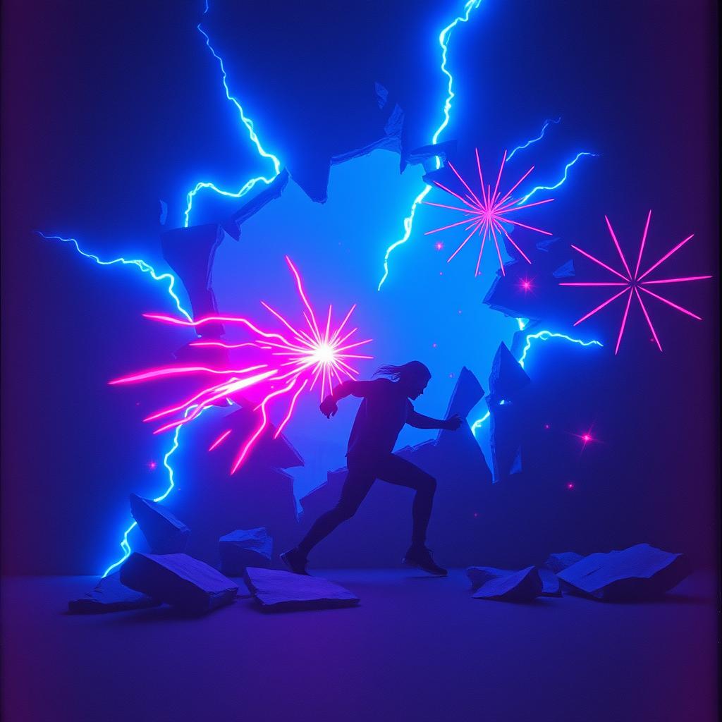 Z Breaker