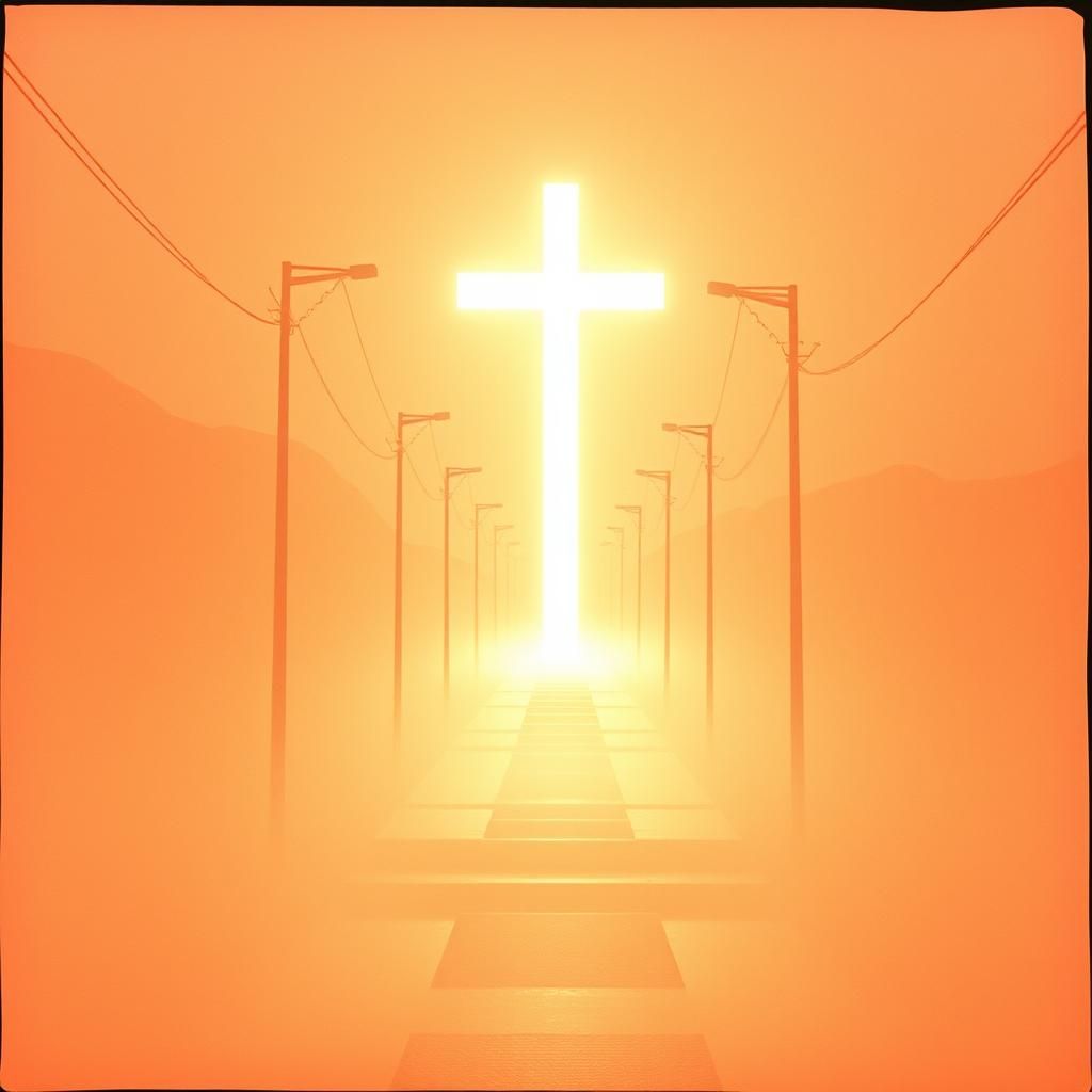 For The Victory (New Year Harmony)
