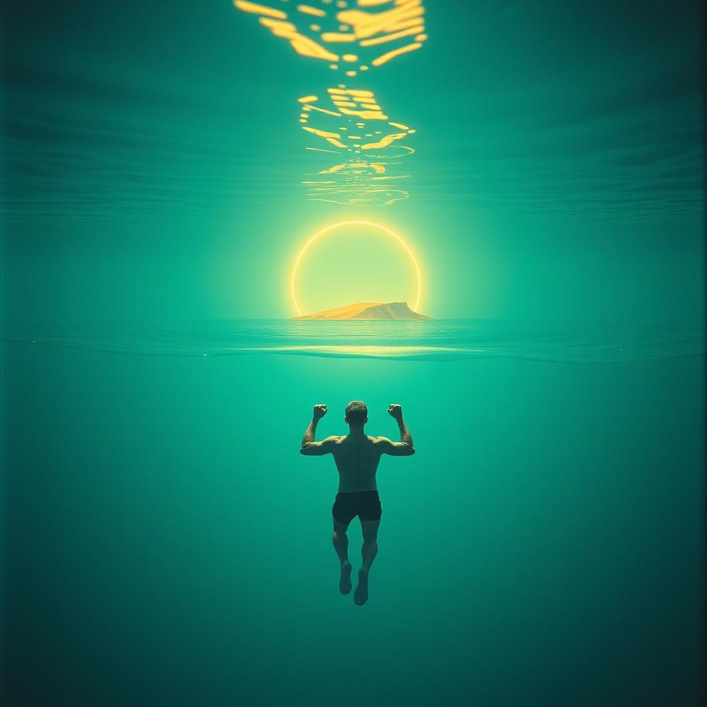 Somewhere life is a song
