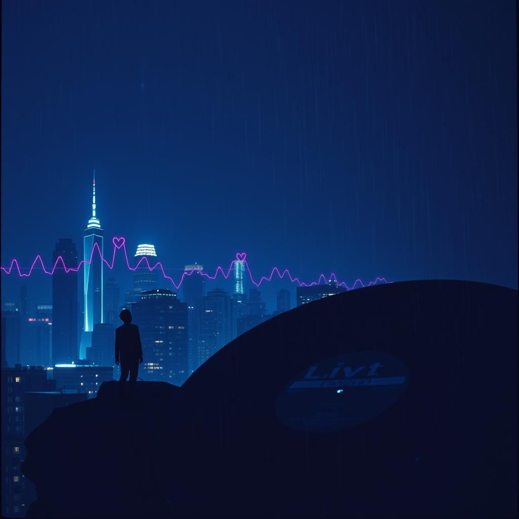 Dark Frequency