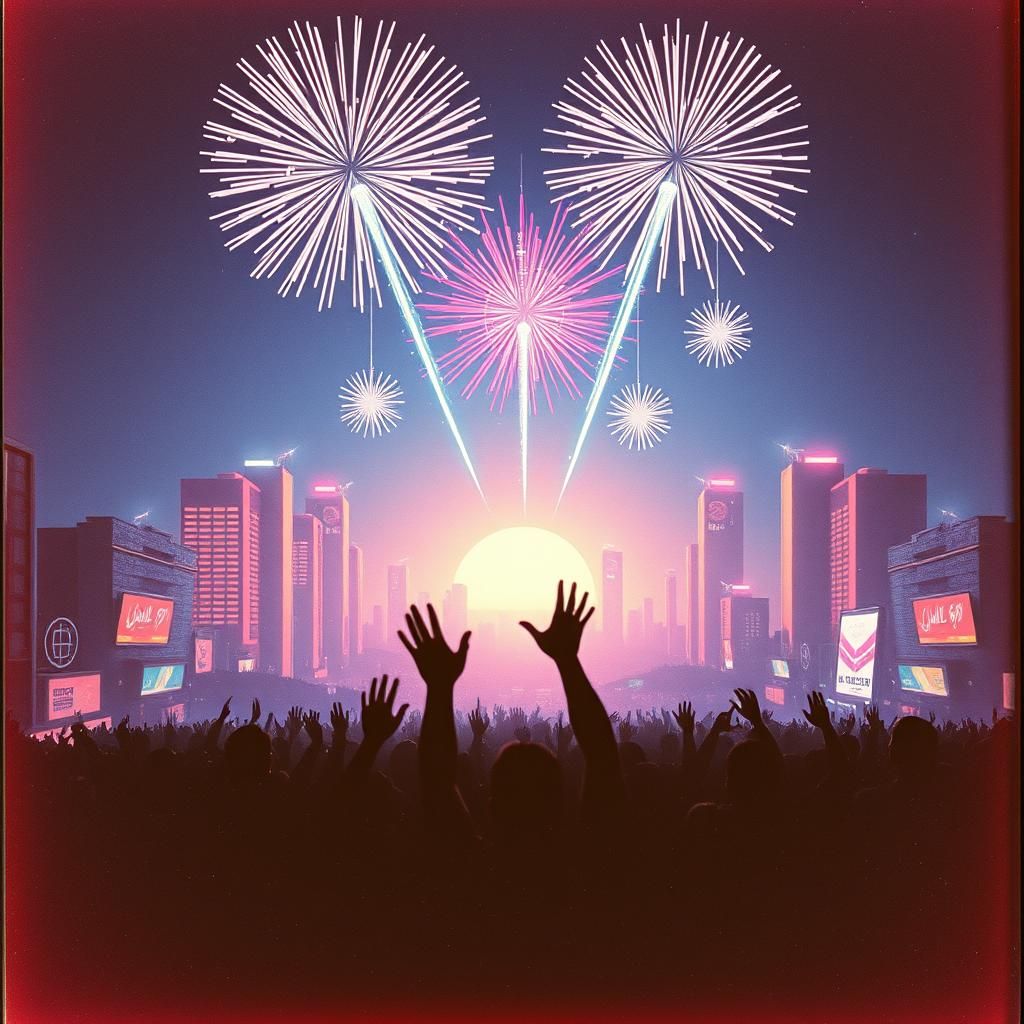 New Year