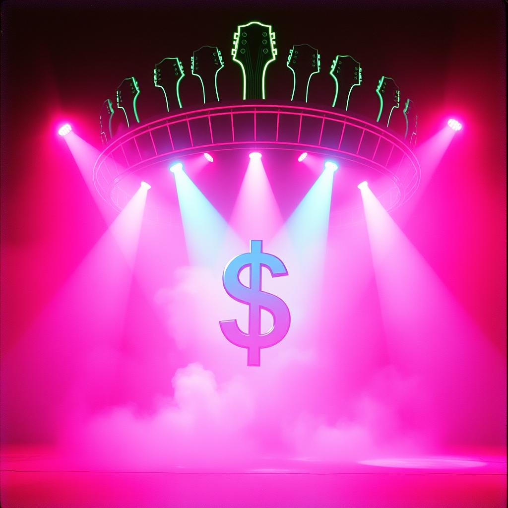 Dolla strippa