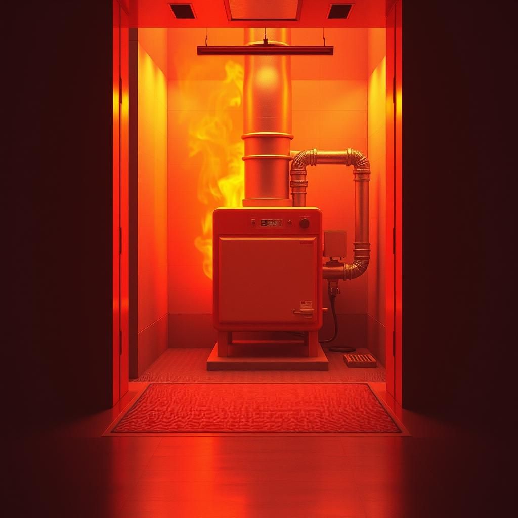 Furnace