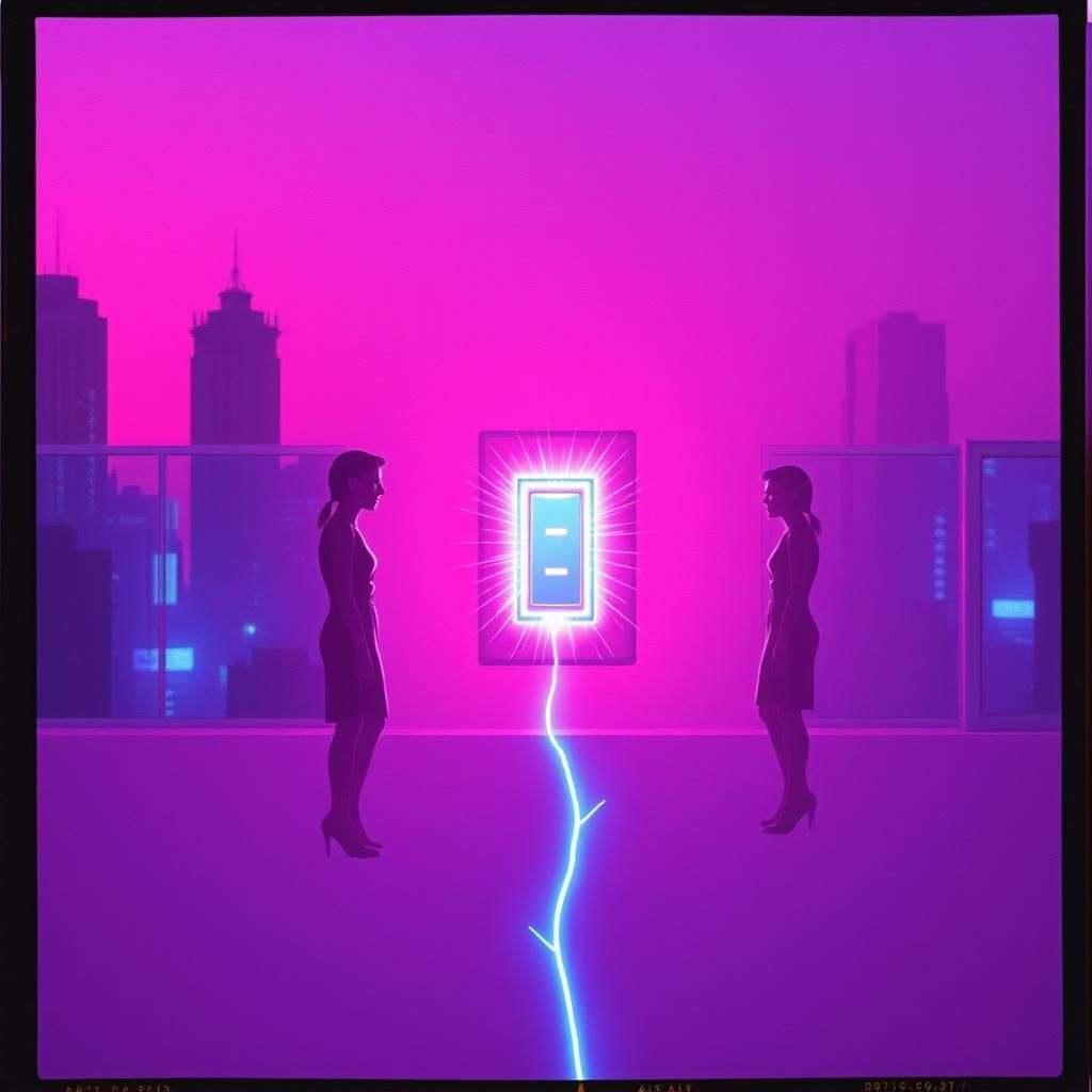 Switch the Light
