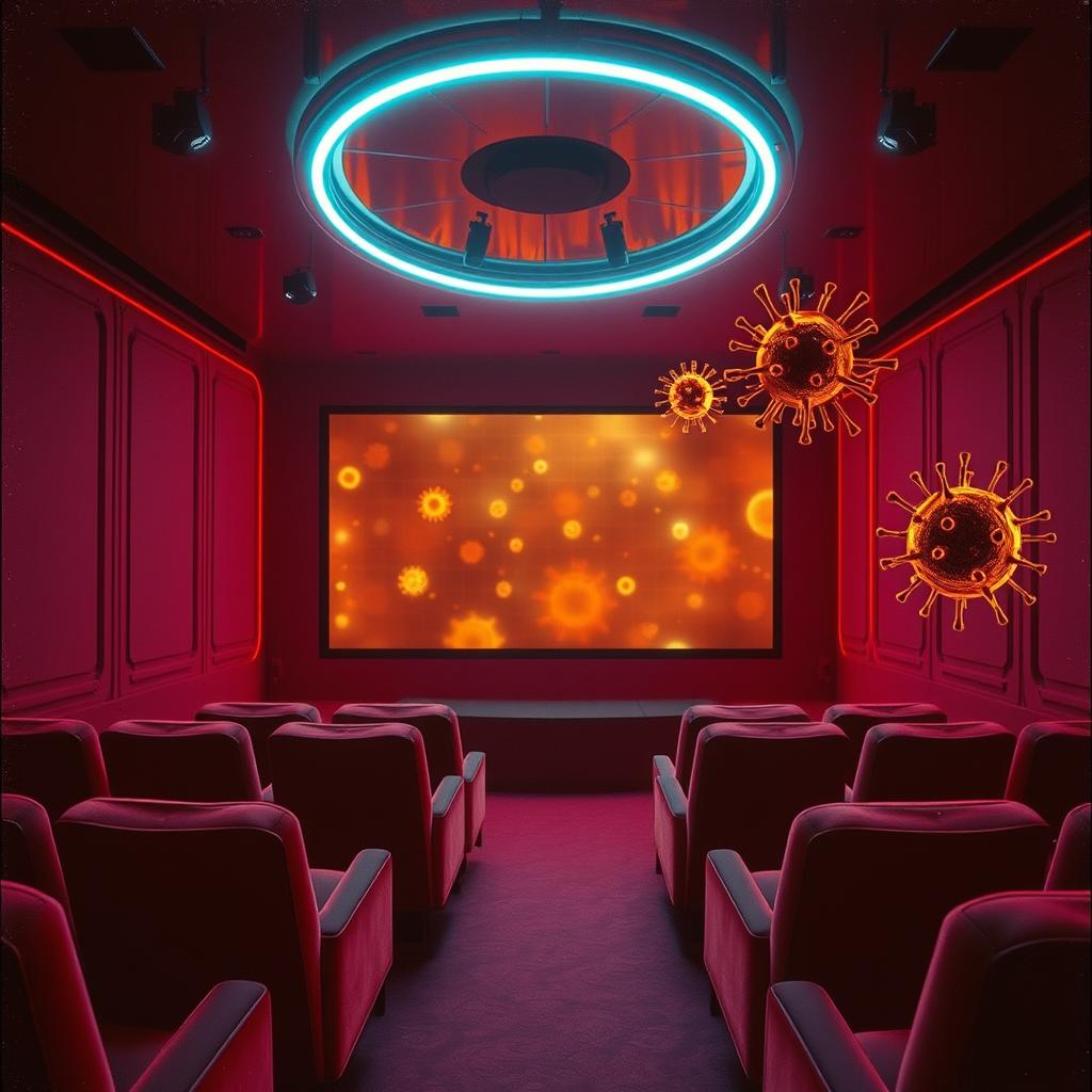 VIP room