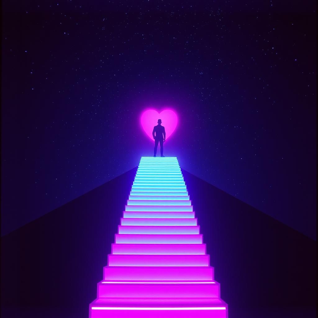 I will rise