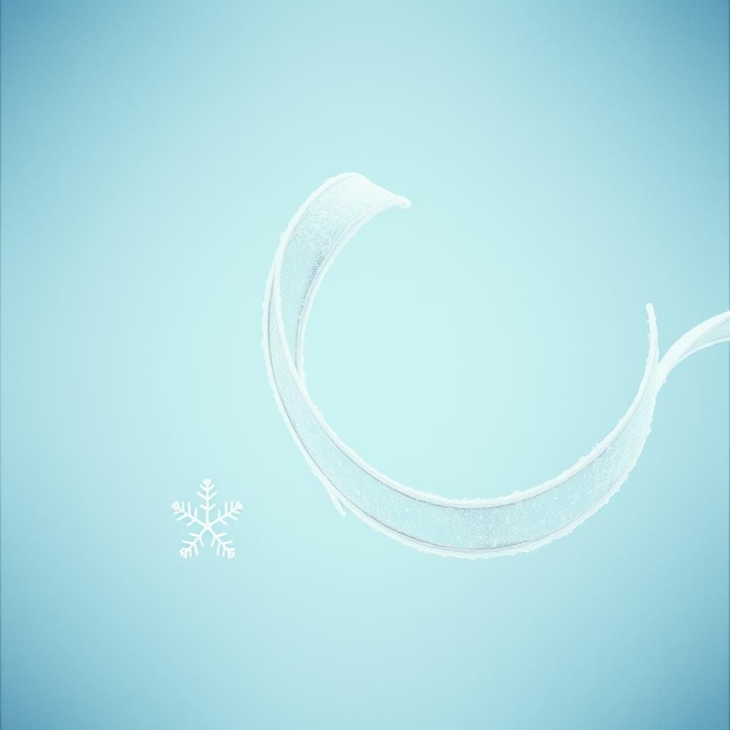 Lost in the Snow