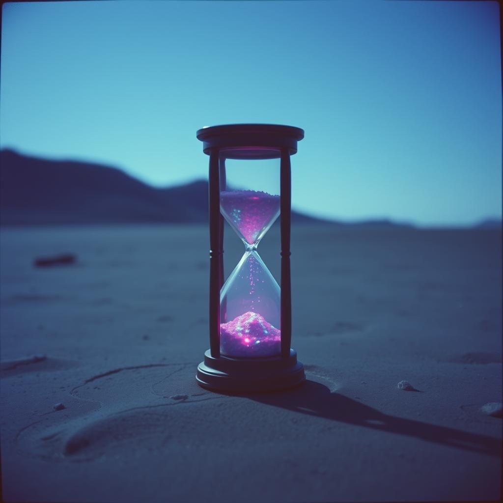 Wasted Time