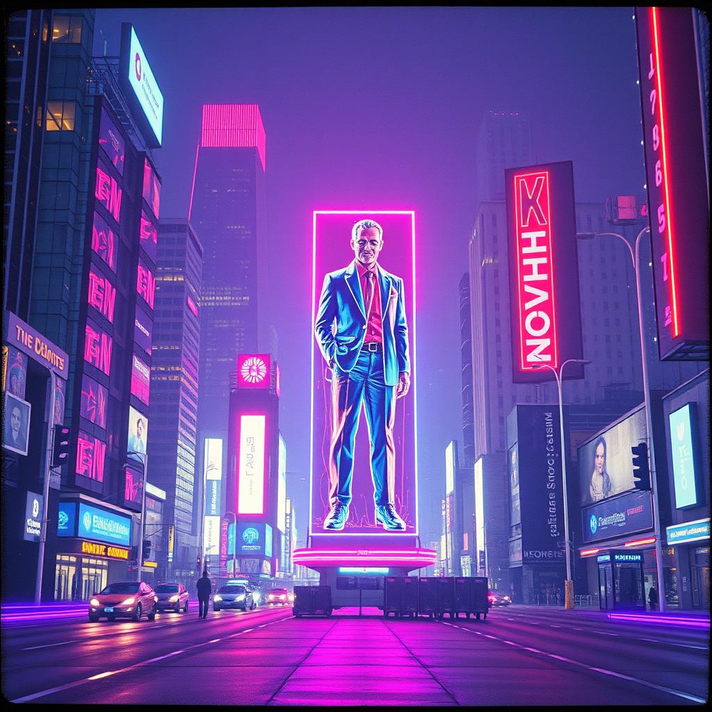 宇宙最爛CEO