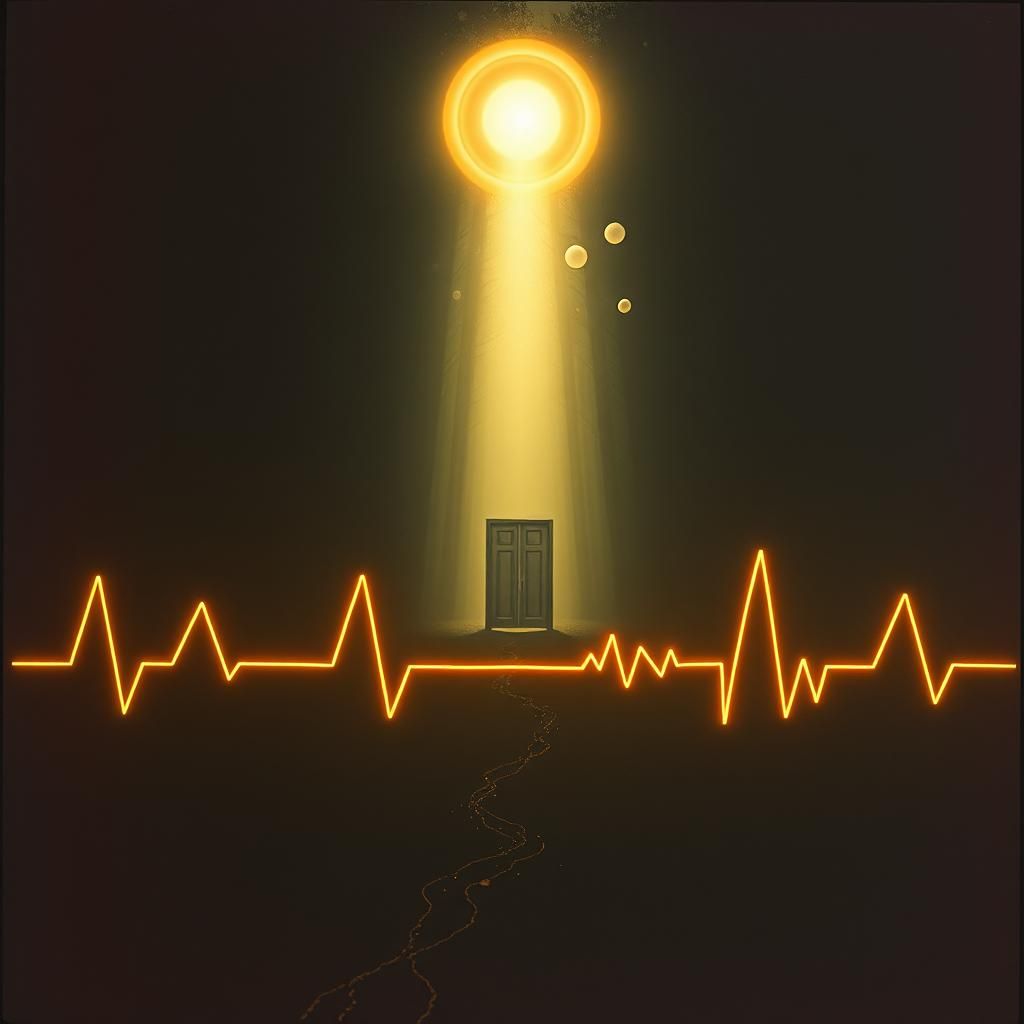 Here I am Lord