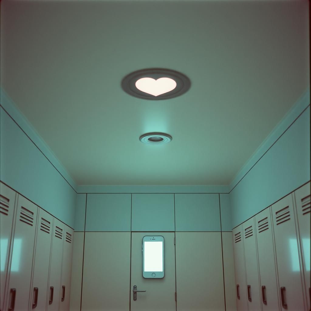 Talking To The Ceiling