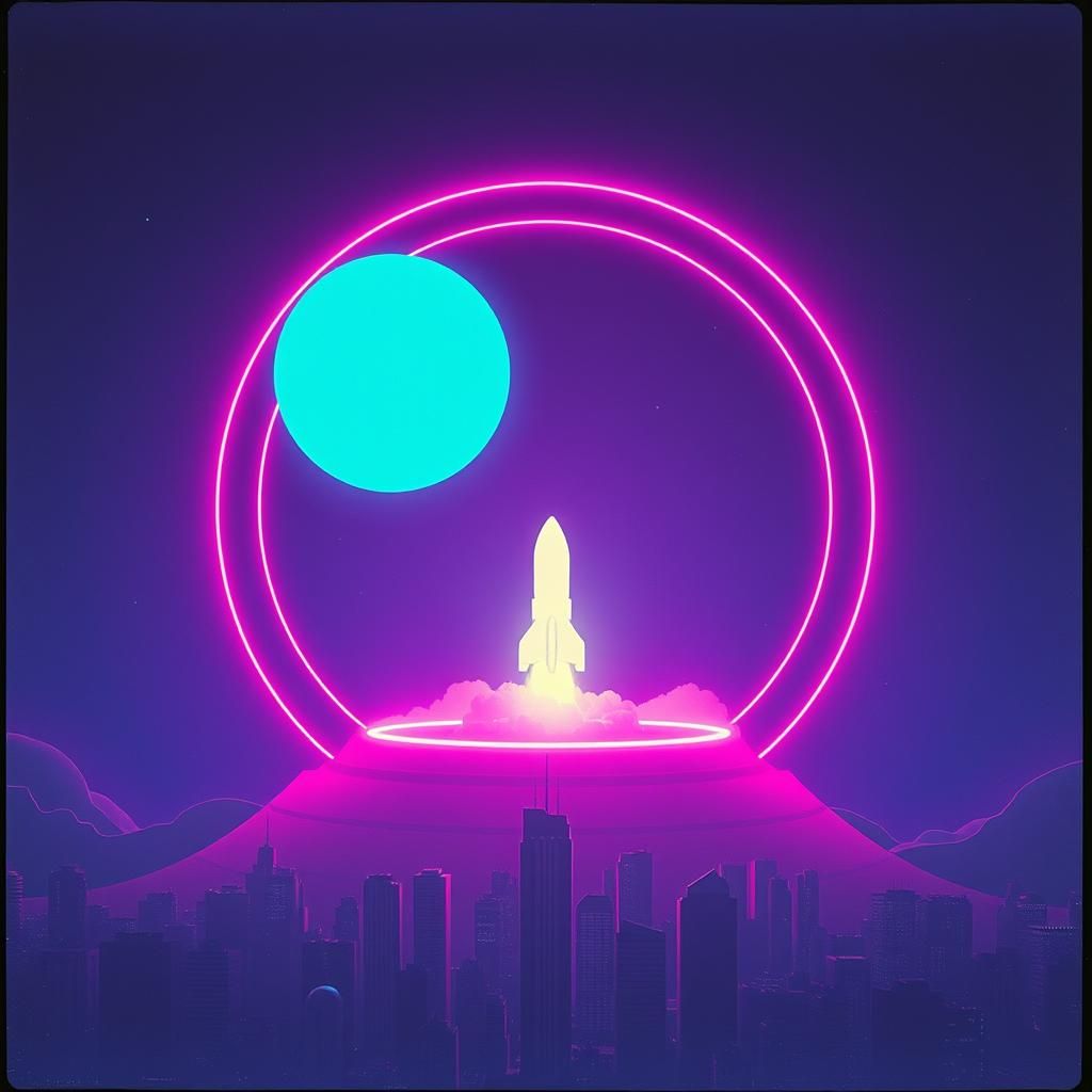 ROCKET