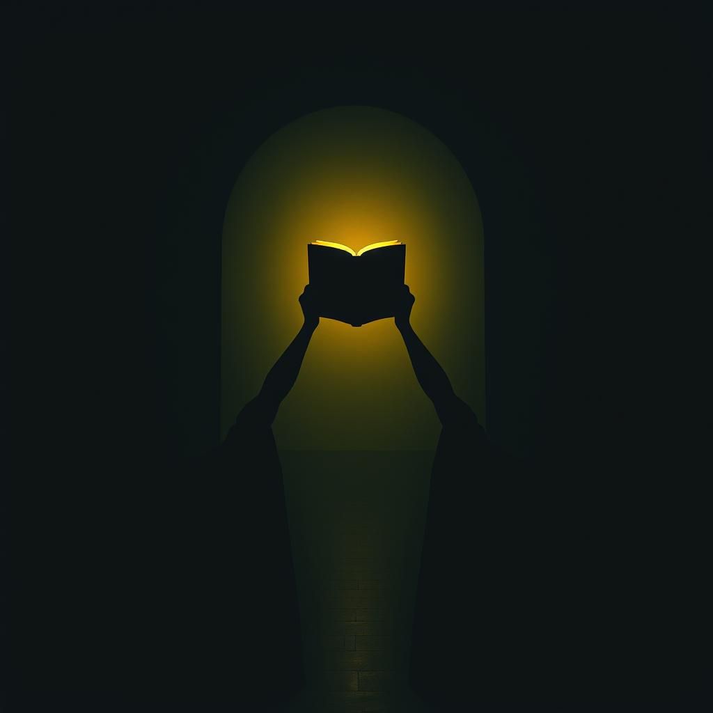 Guardians of the Book