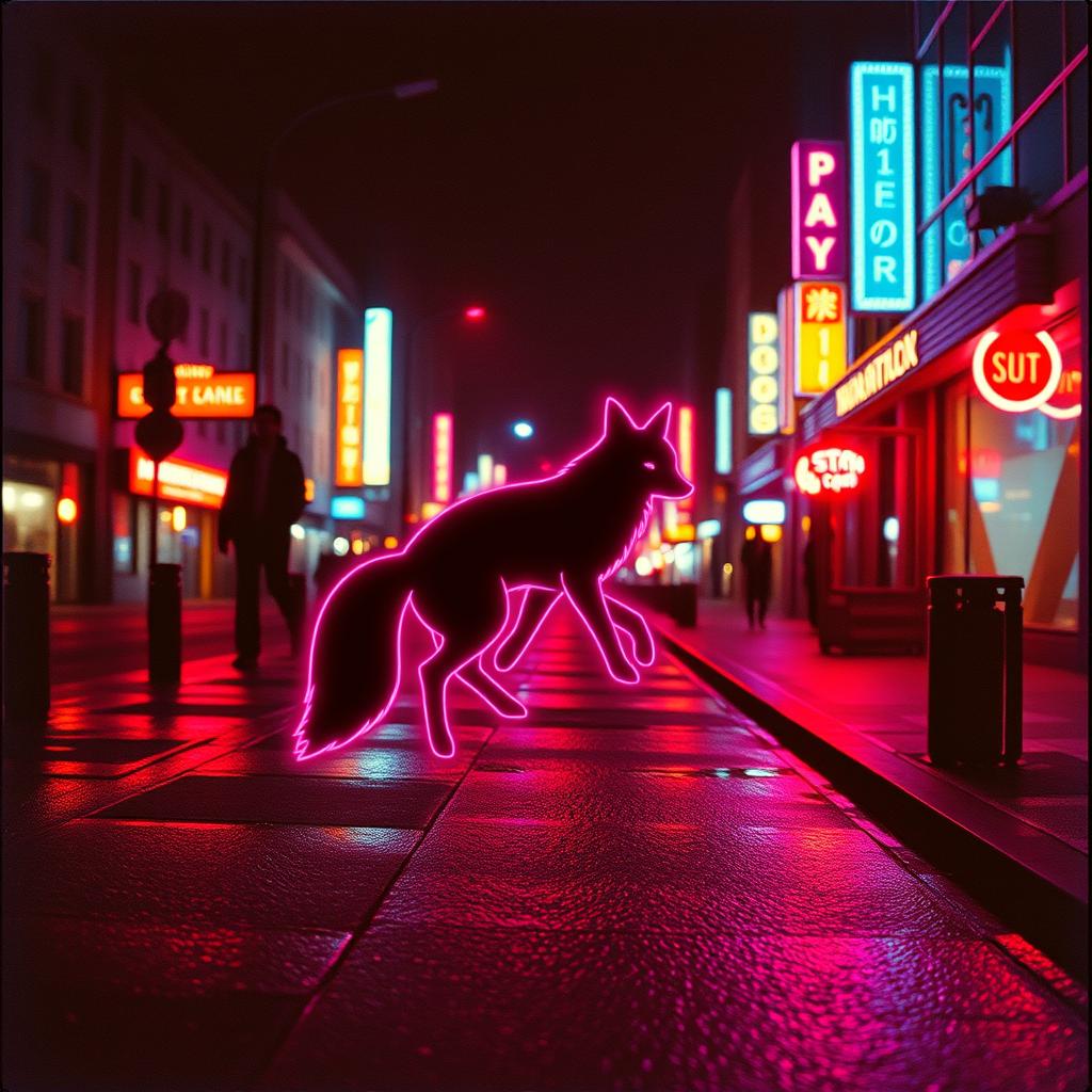 FOX