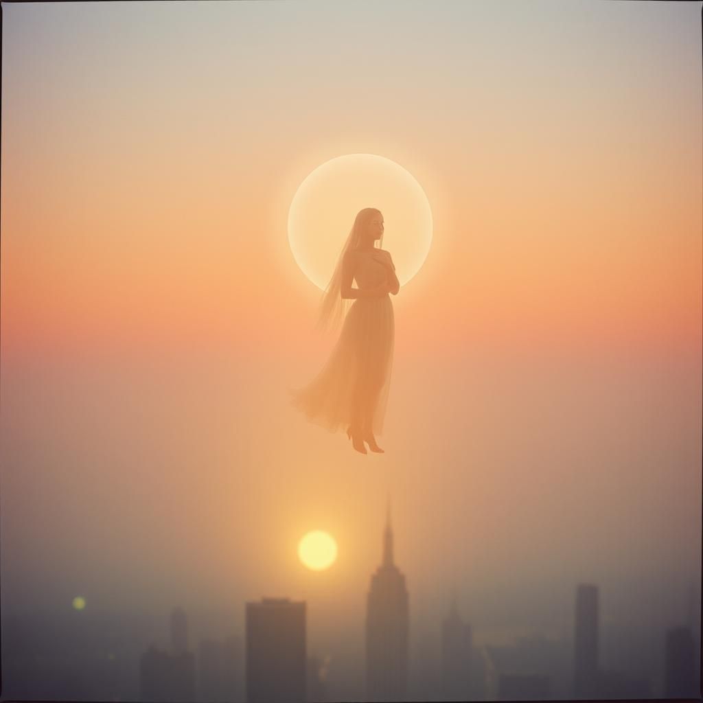 Light Around You