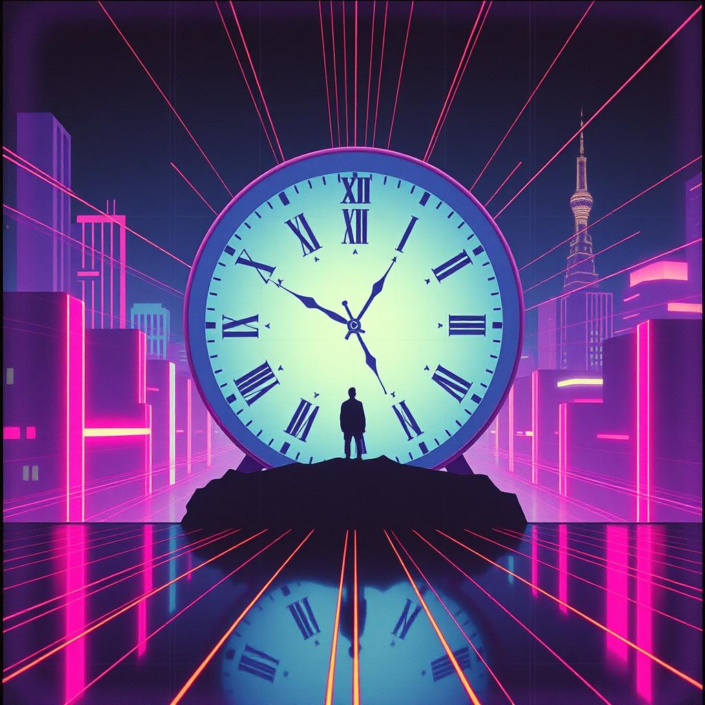 Broken Timeline