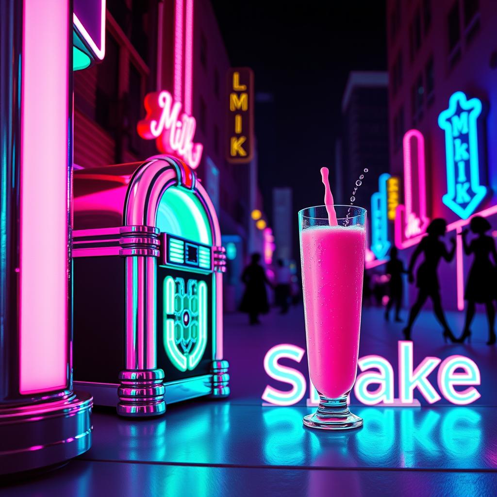 Milk-Shake