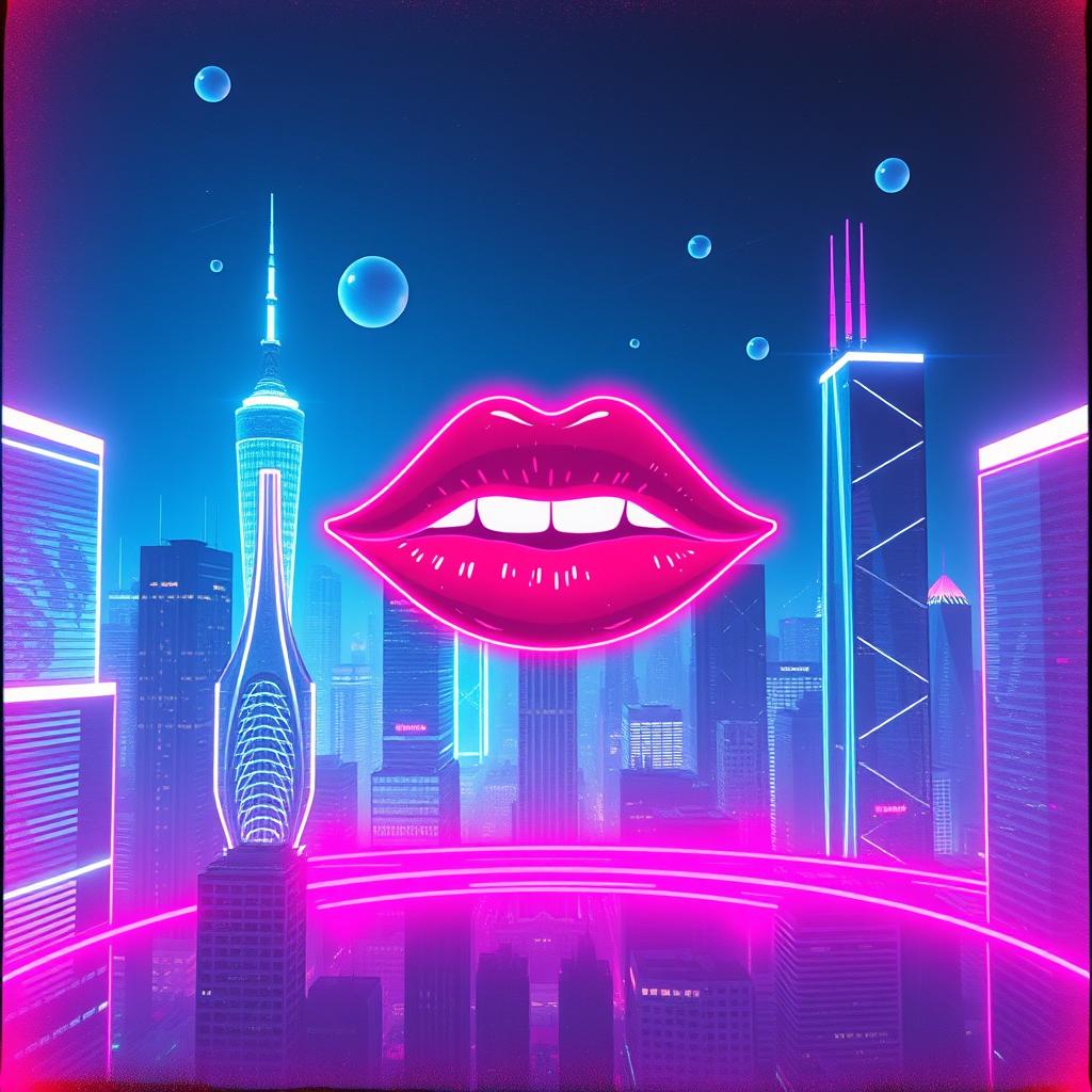Nice lips
