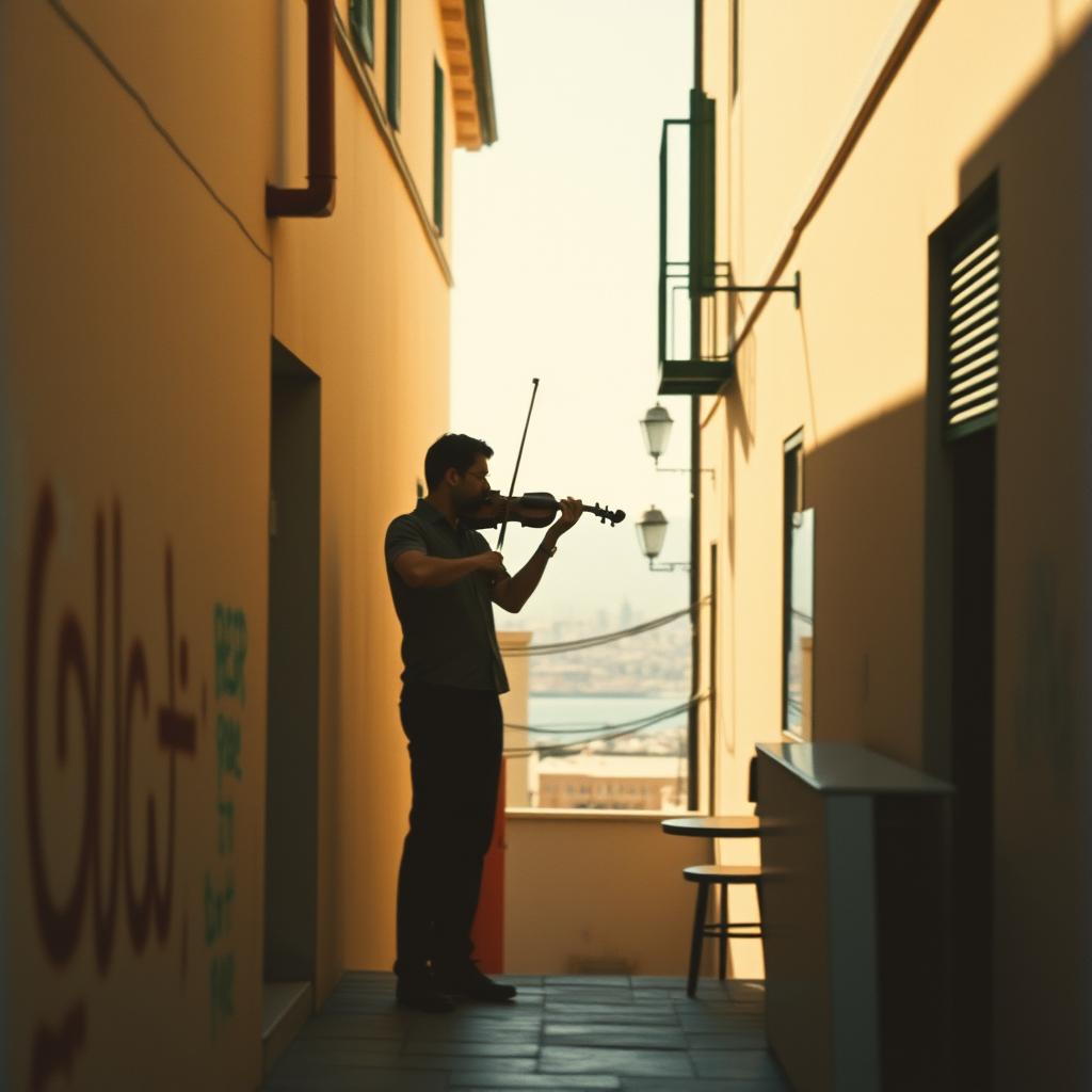 ITALIE MÁ