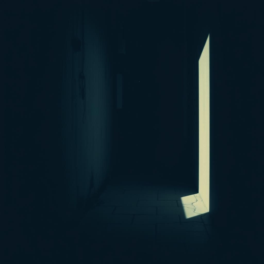 Shadows Speak
