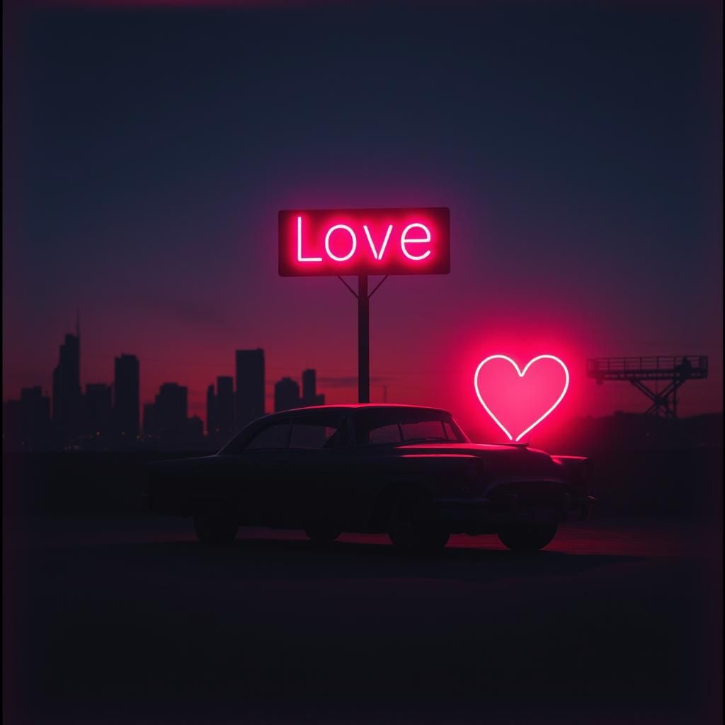 Love me