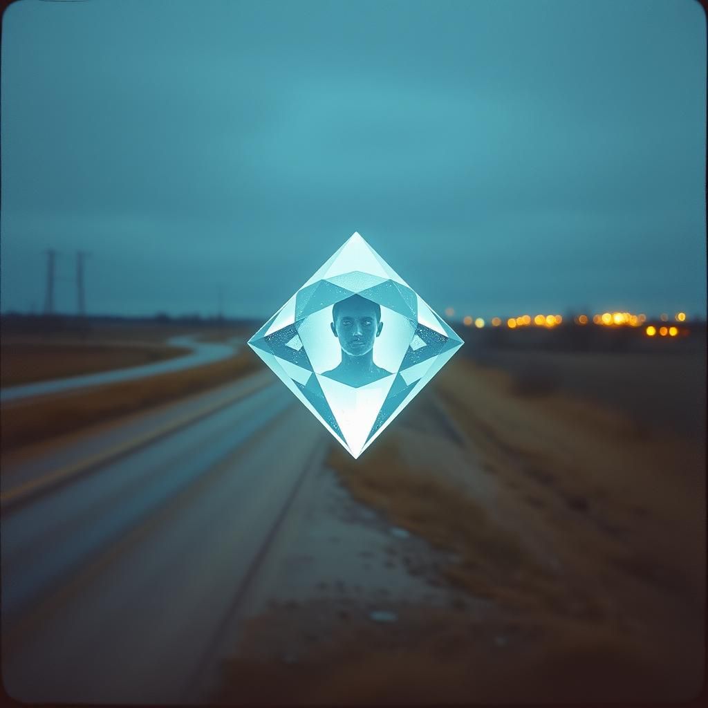 Arkansas Diamond (Grunge remix)