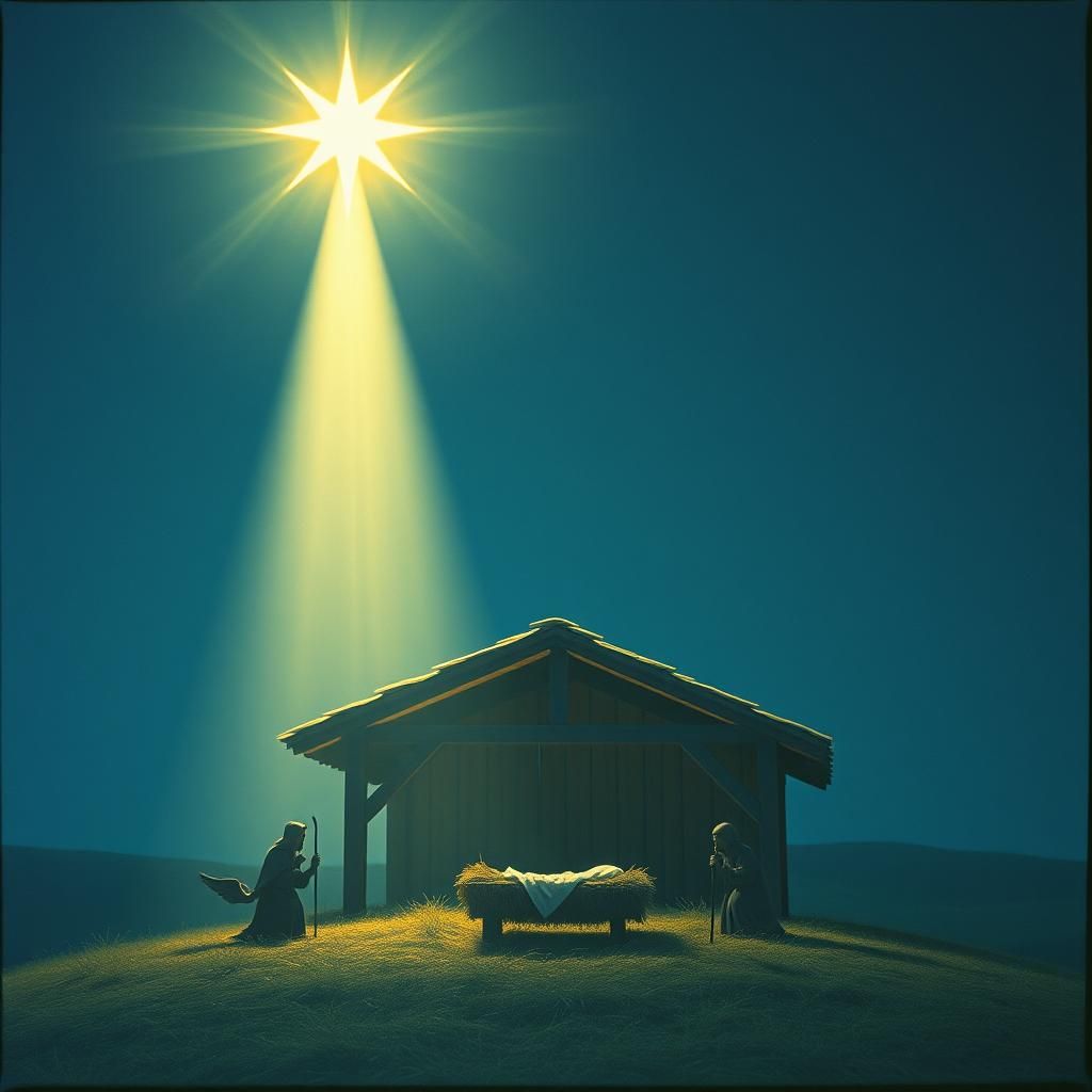 Star of Charity