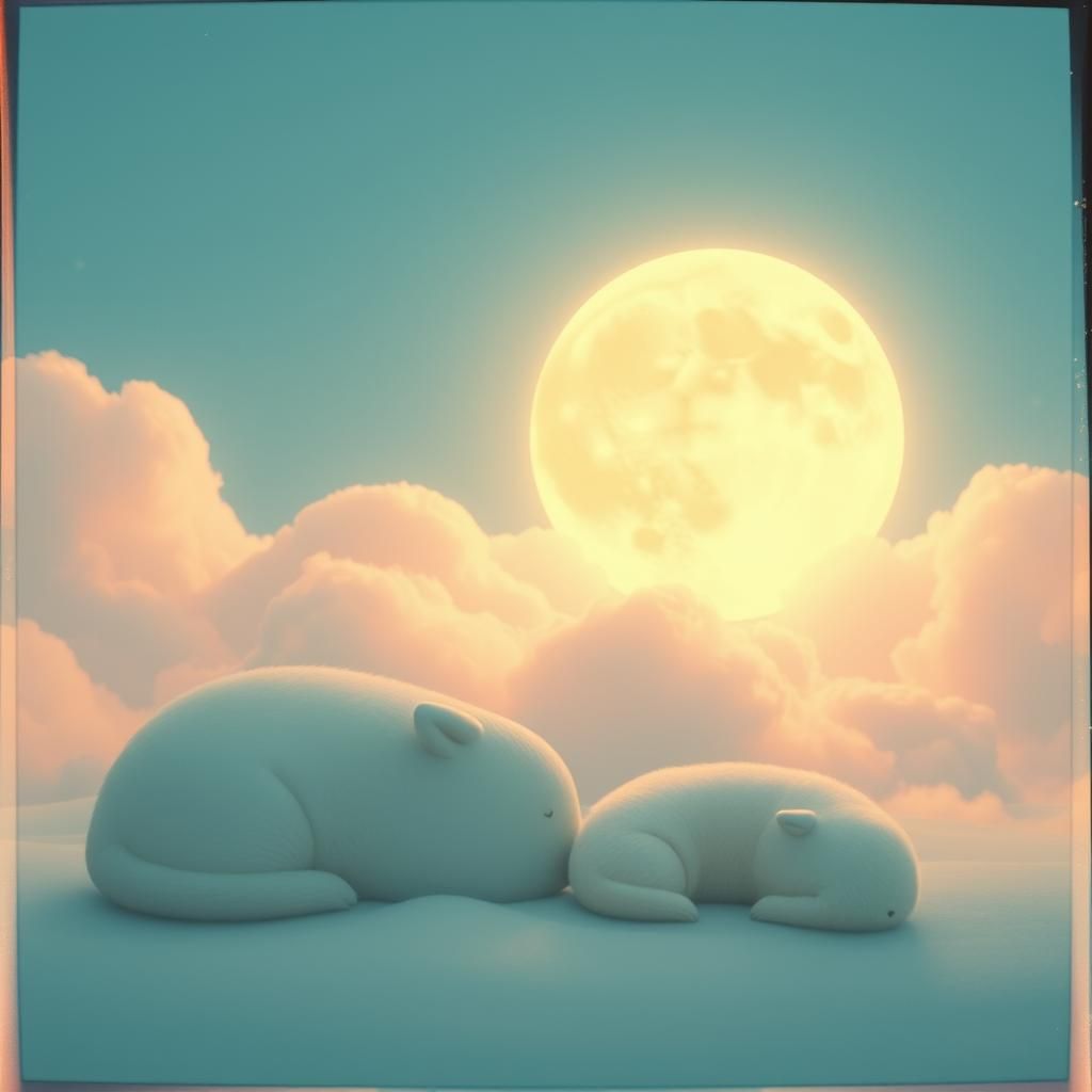 Moonlit Dreams