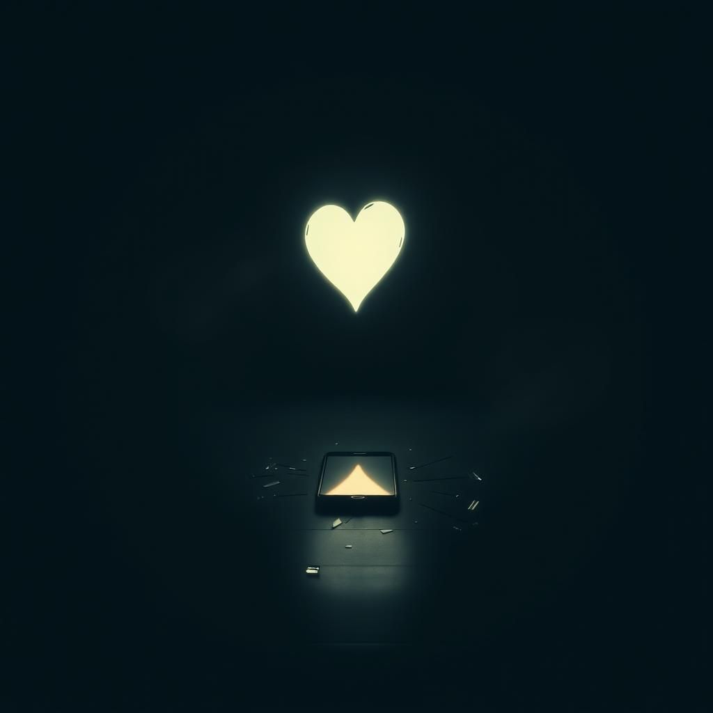 Torn To Pieces