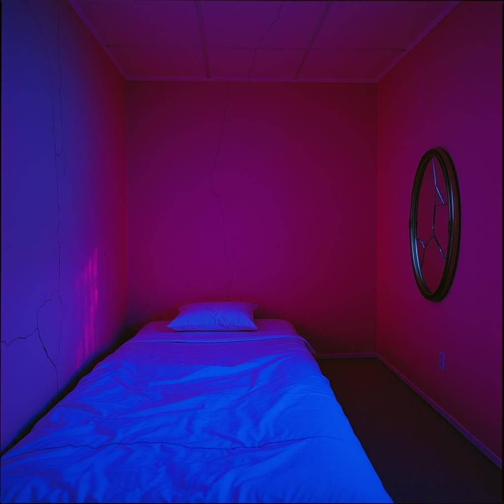 Empty Inside