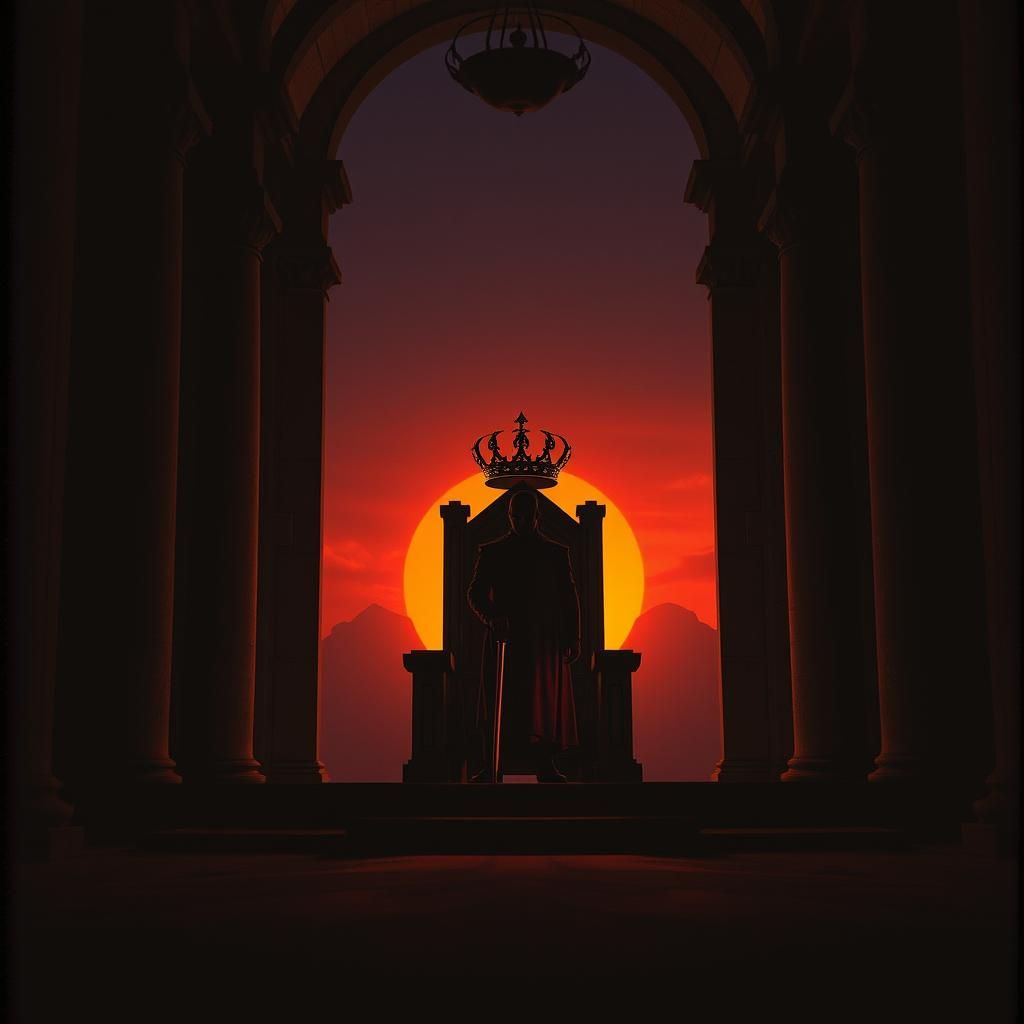 THE EMPEROR