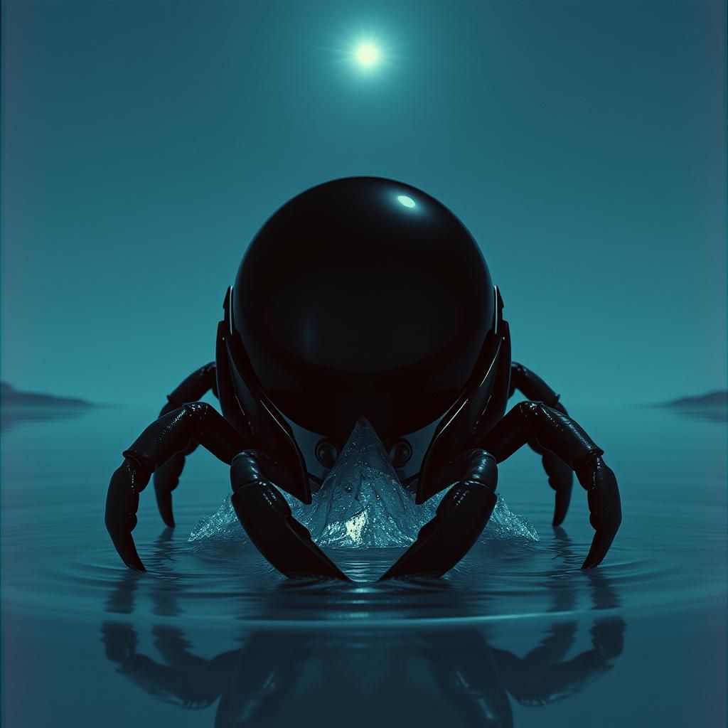 Scorpion