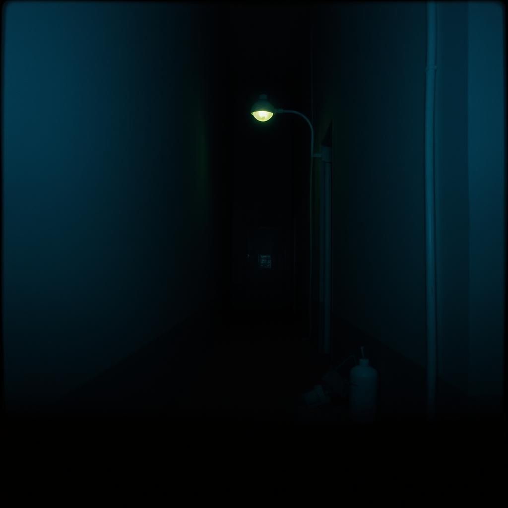 The Game