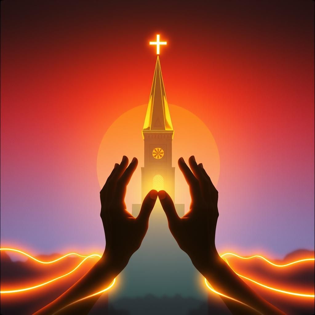 Dear Lord I Pray