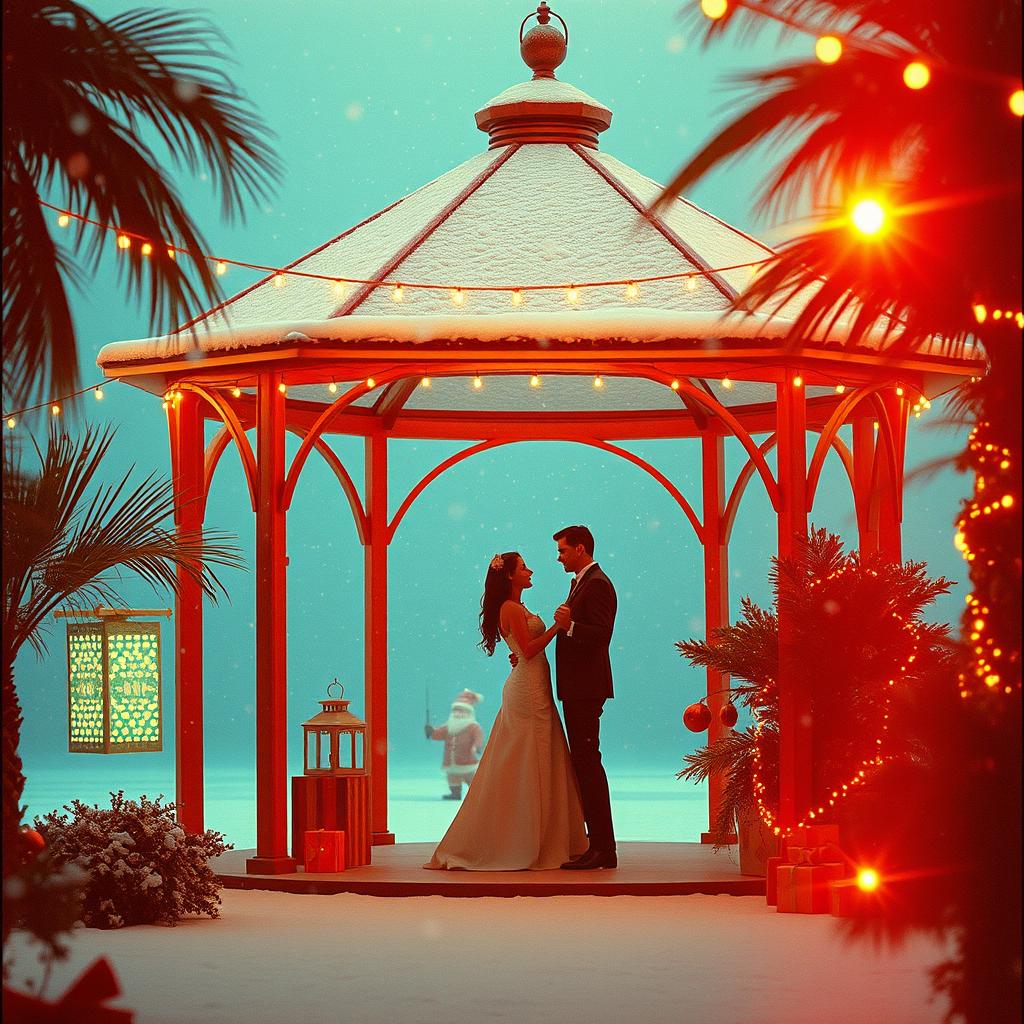 Navidad de Bachata (Christmas of Bachata)