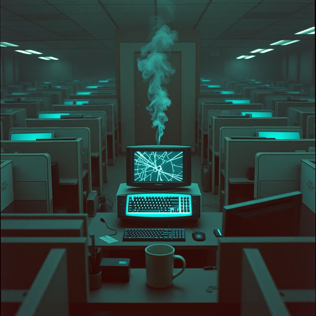 Career Destroyer
