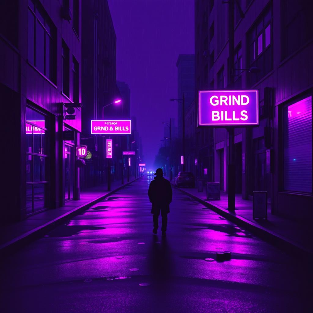 Grind & Bills