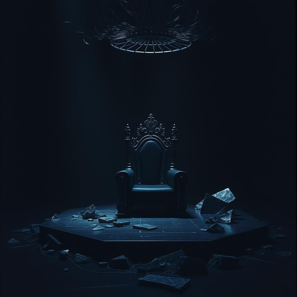 Black Glass Covenant