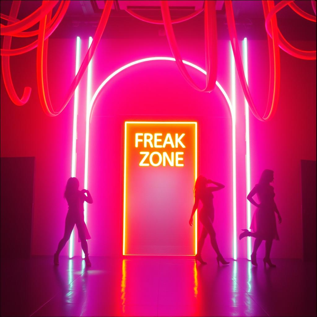 Freakzone