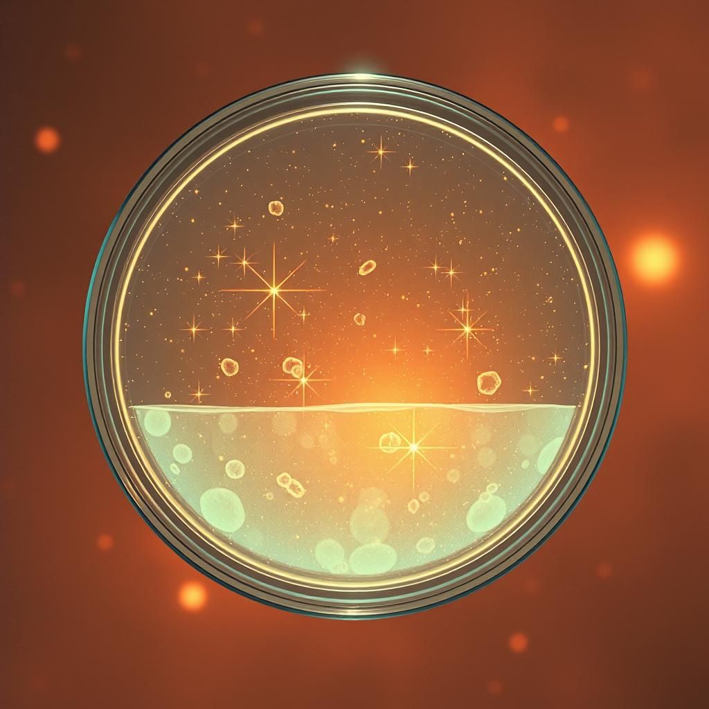Microbiology macro