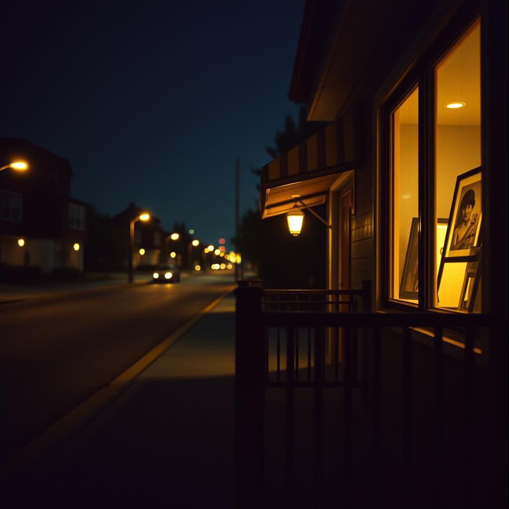 Block nights