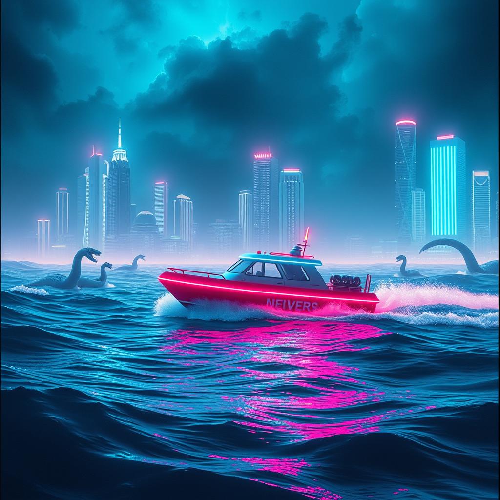 Lifeboat