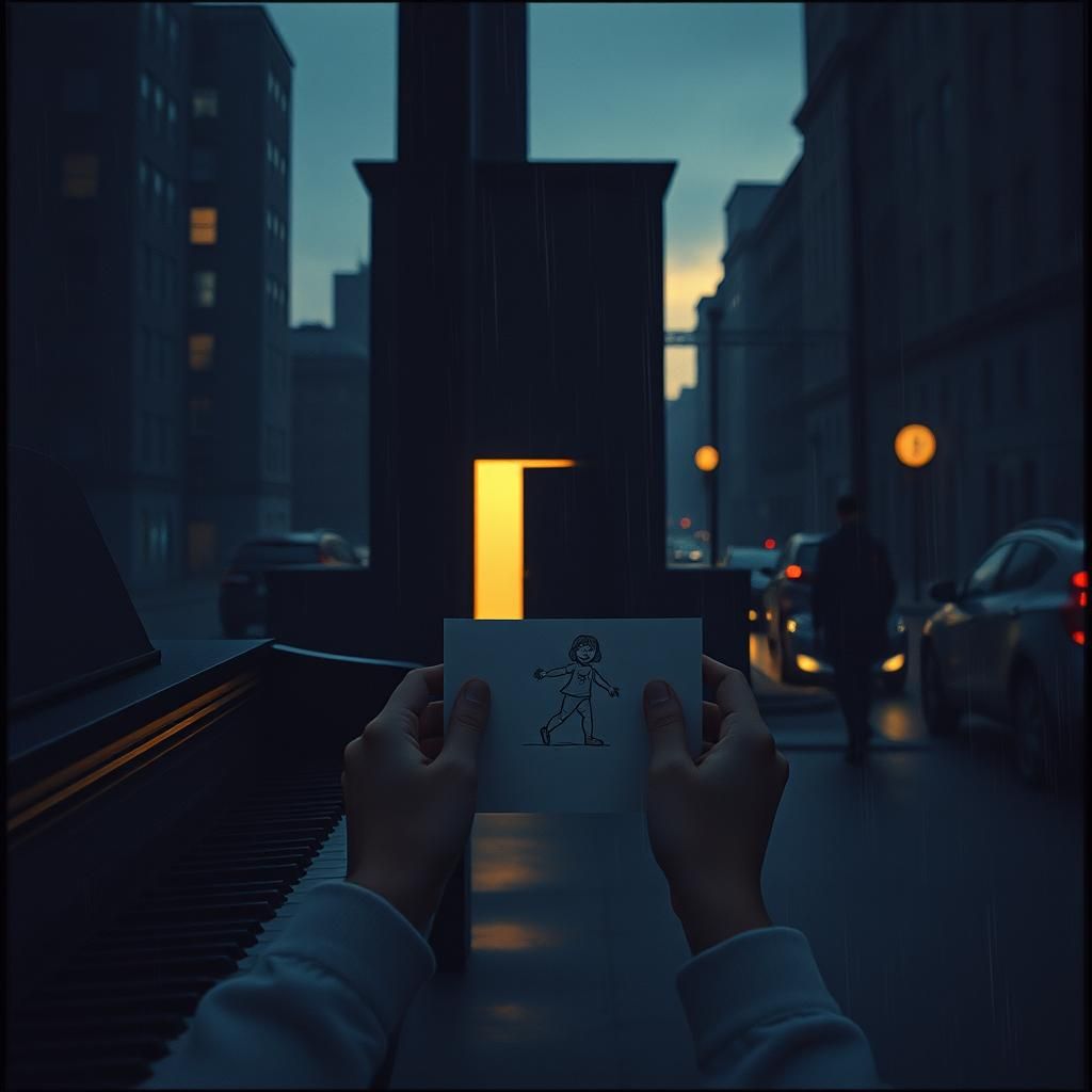 Shadows of Love
