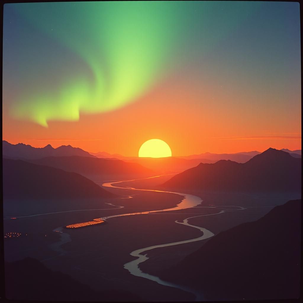 God’s beautiful creation