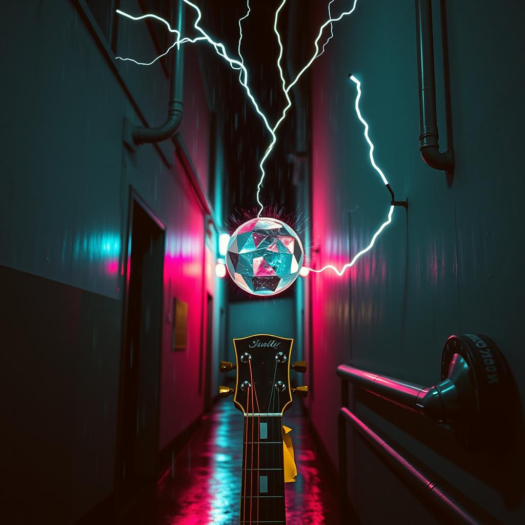 Static Electricity