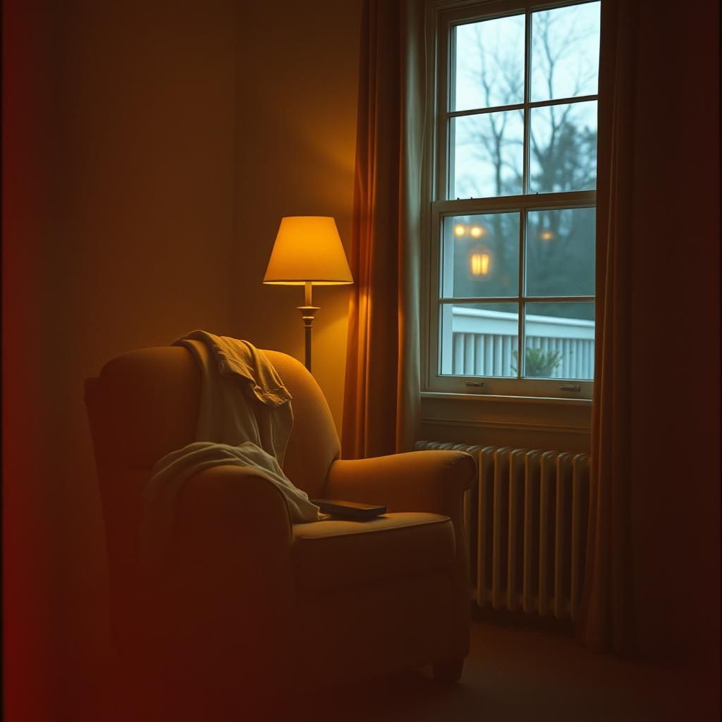 I’m Still In The Room