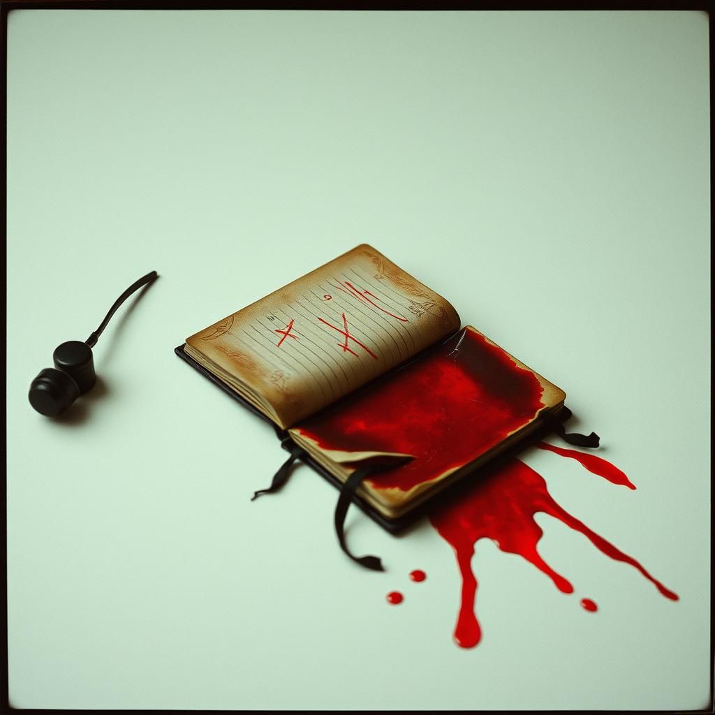 Dear DIARY